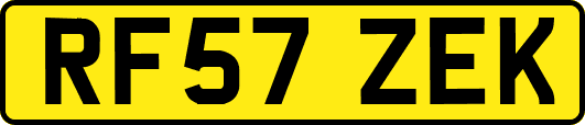 RF57ZEK