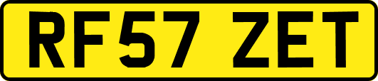 RF57ZET