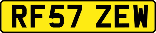RF57ZEW