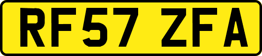 RF57ZFA