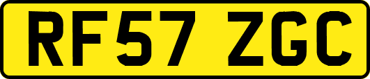 RF57ZGC