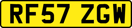 RF57ZGW