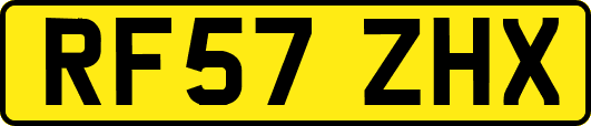 RF57ZHX