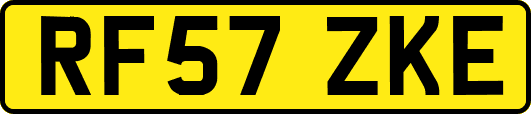 RF57ZKE