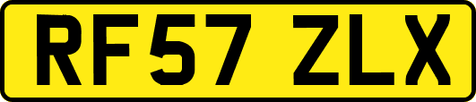 RF57ZLX