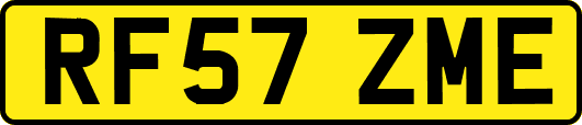 RF57ZME
