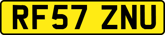 RF57ZNU