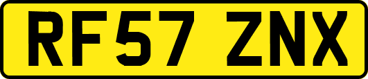 RF57ZNX