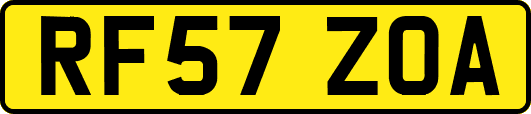RF57ZOA
