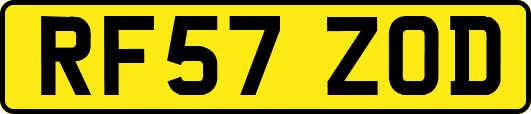 RF57ZOD