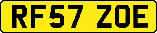 RF57ZOE