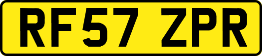 RF57ZPR