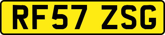 RF57ZSG