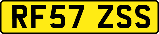 RF57ZSS