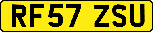 RF57ZSU