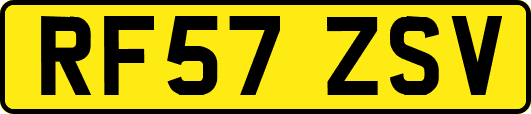 RF57ZSV