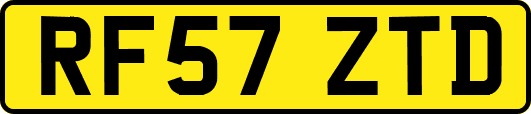 RF57ZTD