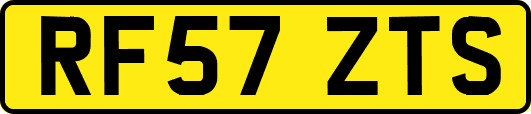 RF57ZTS