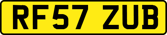 RF57ZUB