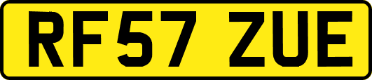 RF57ZUE