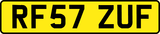 RF57ZUF