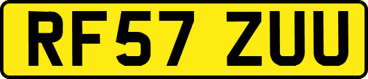 RF57ZUU