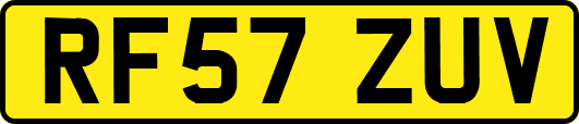 RF57ZUV