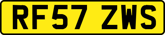 RF57ZWS