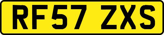 RF57ZXS