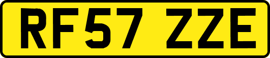 RF57ZZE