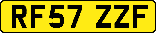 RF57ZZF