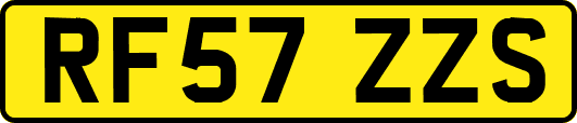 RF57ZZS