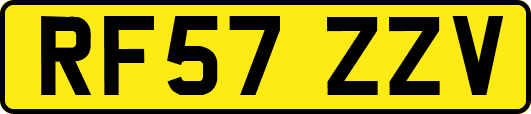 RF57ZZV