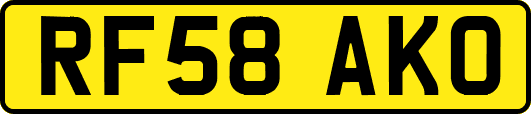 RF58AKO