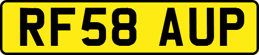 RF58AUP