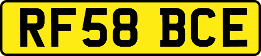 RF58BCE