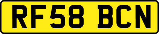 RF58BCN