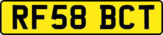 RF58BCT