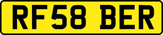 RF58BER