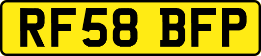 RF58BFP