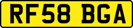 RF58BGA