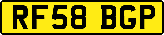 RF58BGP