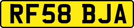 RF58BJA