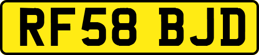 RF58BJD