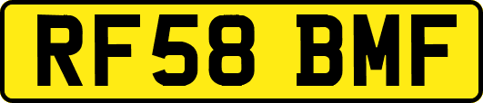 RF58BMF