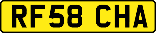 RF58CHA