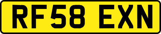 RF58EXN