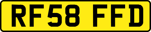 RF58FFD