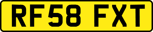 RF58FXT