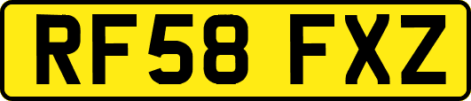 RF58FXZ